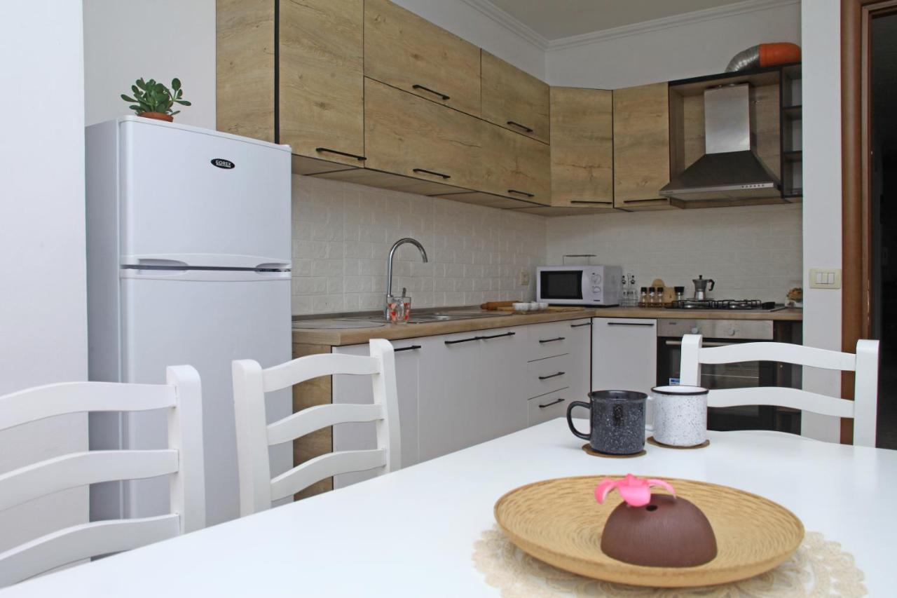Beautiful Apartment At Port Side! Durrës Zewnętrze zdjęcie