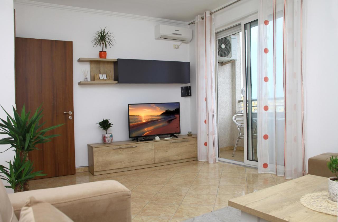 Beautiful Apartment At Port Side! Durrës Zewnętrze zdjęcie