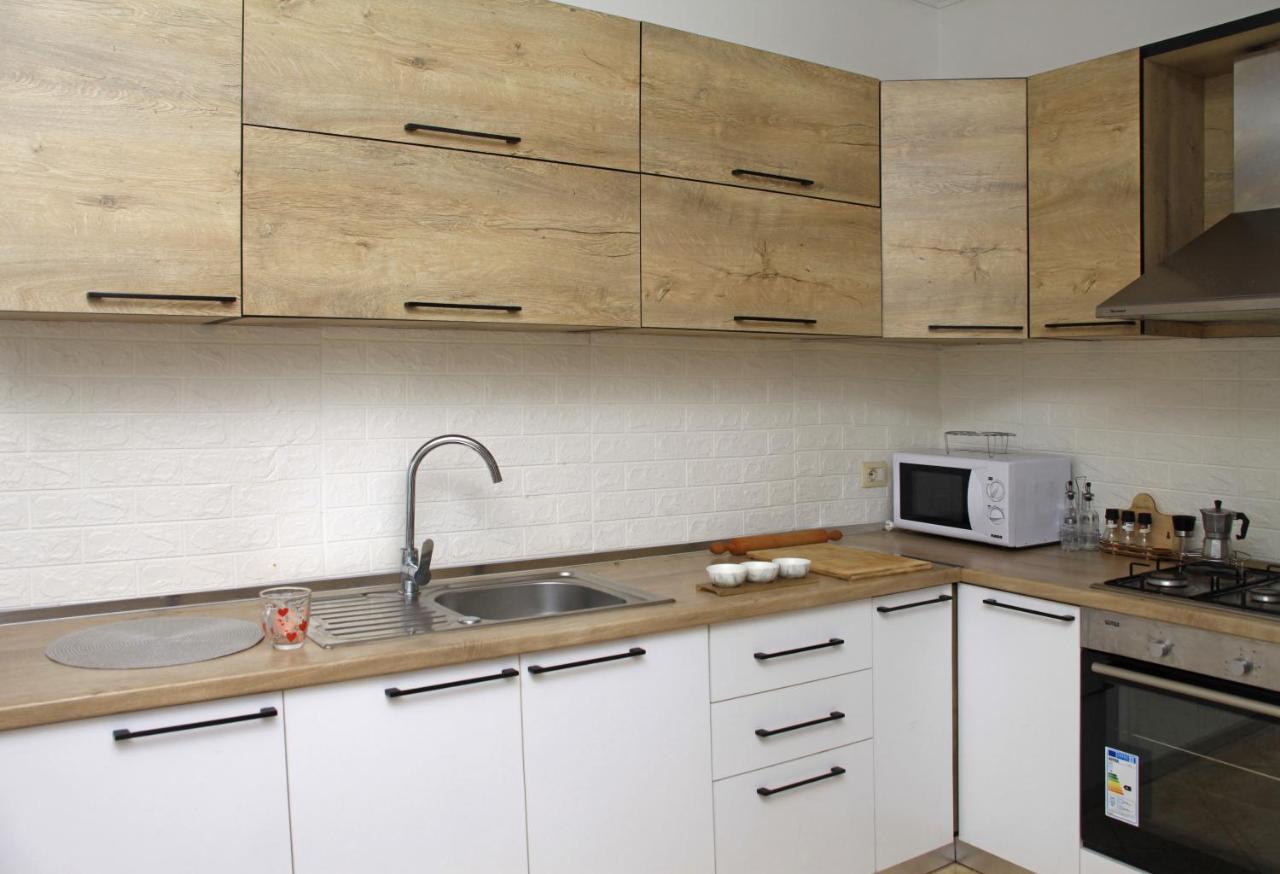 Beautiful Apartment At Port Side! Durrës Zewnętrze zdjęcie
