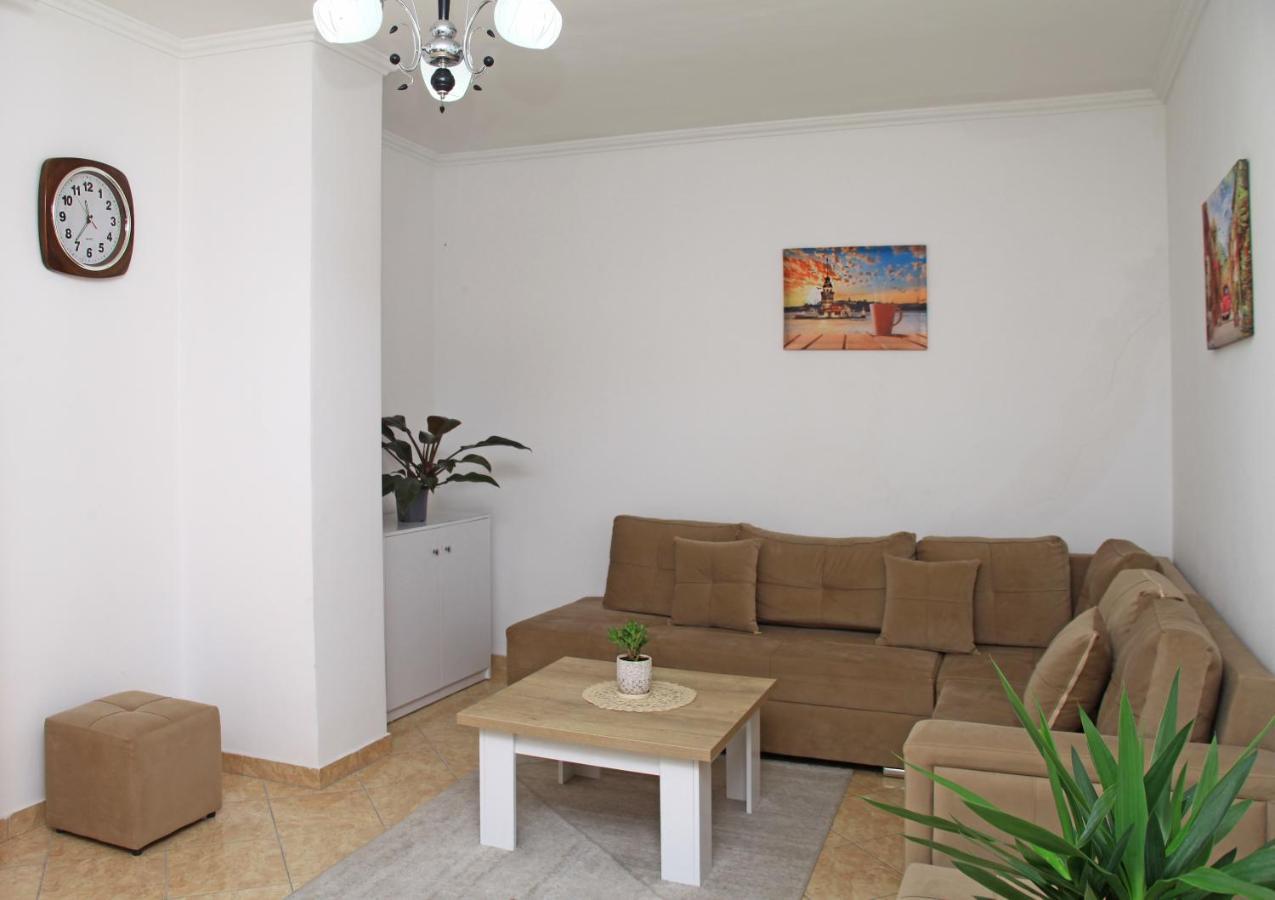 Beautiful Apartment At Port Side! Durrës Zewnętrze zdjęcie