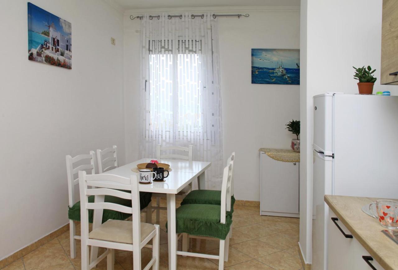 Beautiful Apartment At Port Side! Durrës Zewnętrze zdjęcie