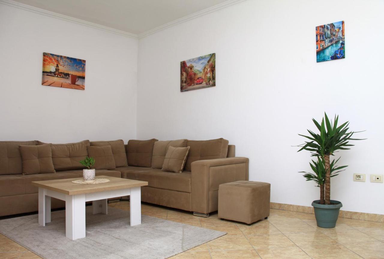 Beautiful Apartment At Port Side! Durrës Zewnętrze zdjęcie