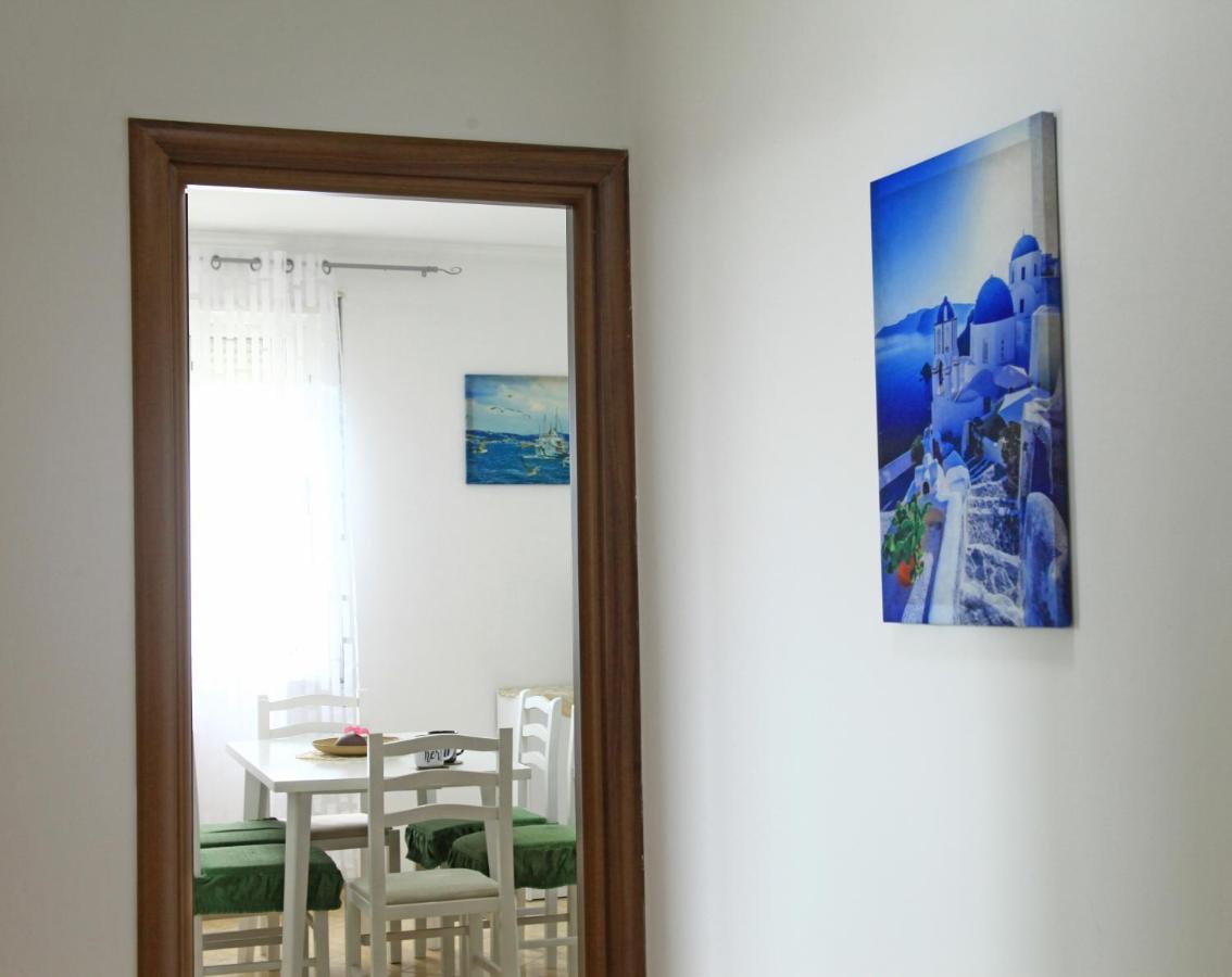 Beautiful Apartment At Port Side! Durrës Zewnętrze zdjęcie