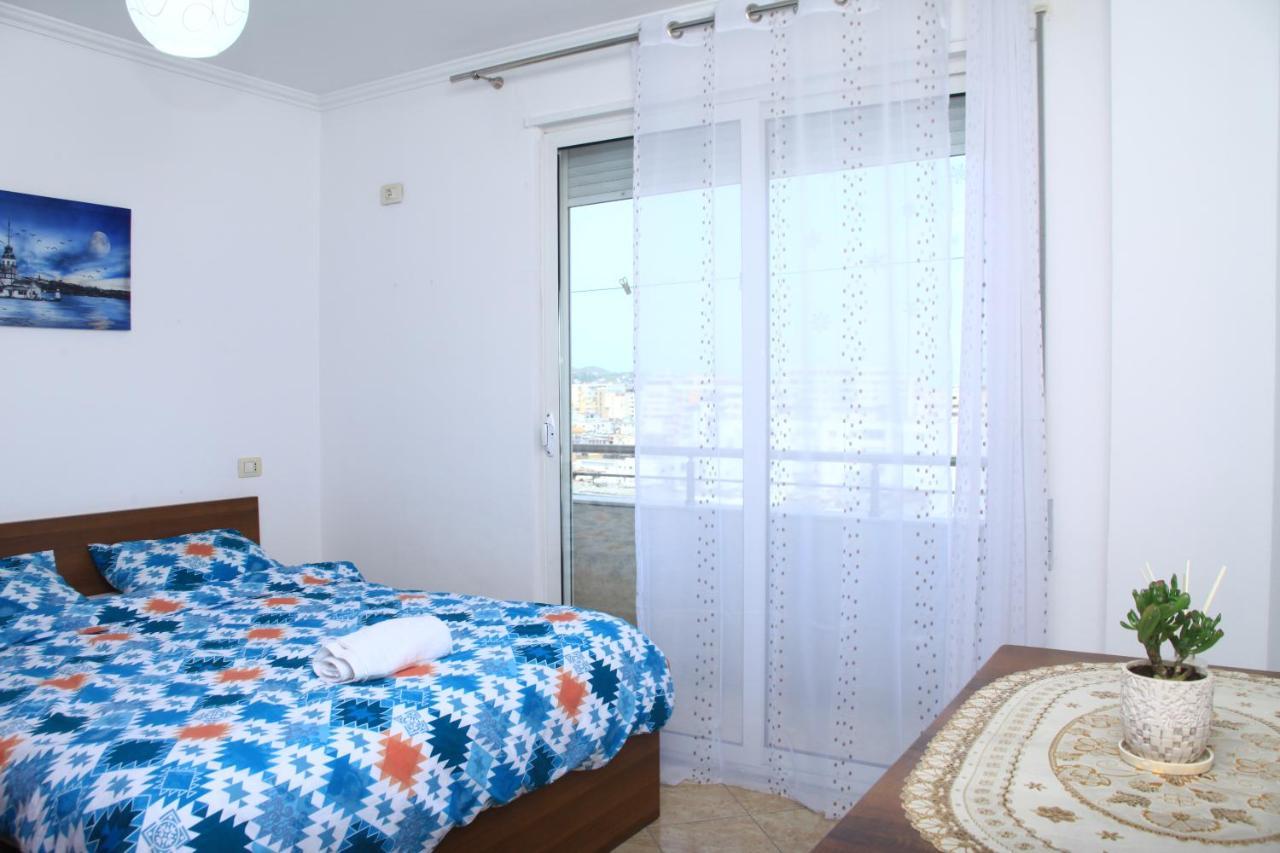 Beautiful Apartment At Port Side! Durrës Zewnętrze zdjęcie
