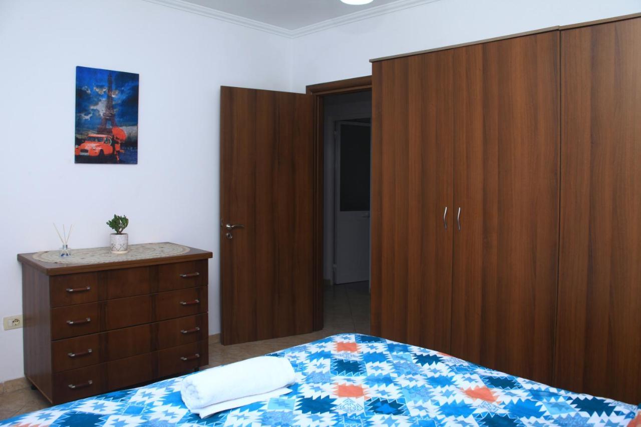 Beautiful Apartment At Port Side! Durrës Zewnętrze zdjęcie