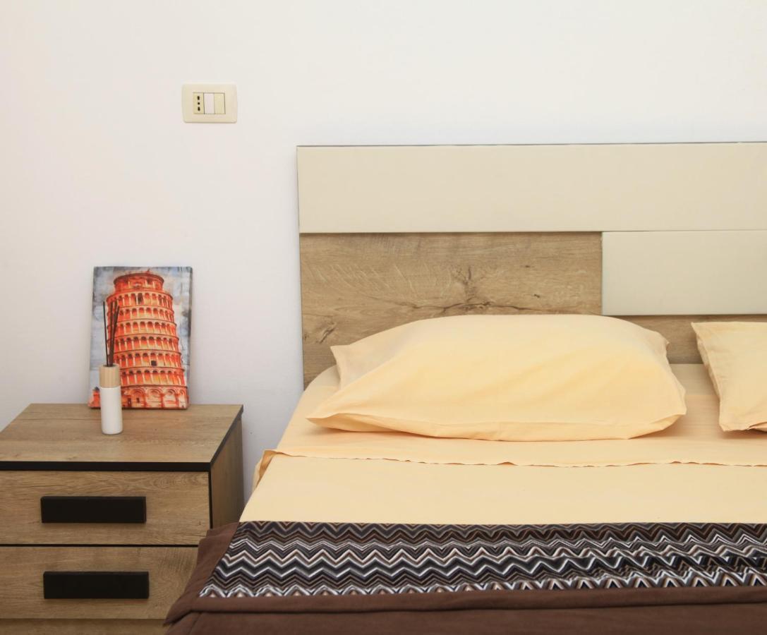 Beautiful Apartment At Port Side! Durrës Zewnętrze zdjęcie