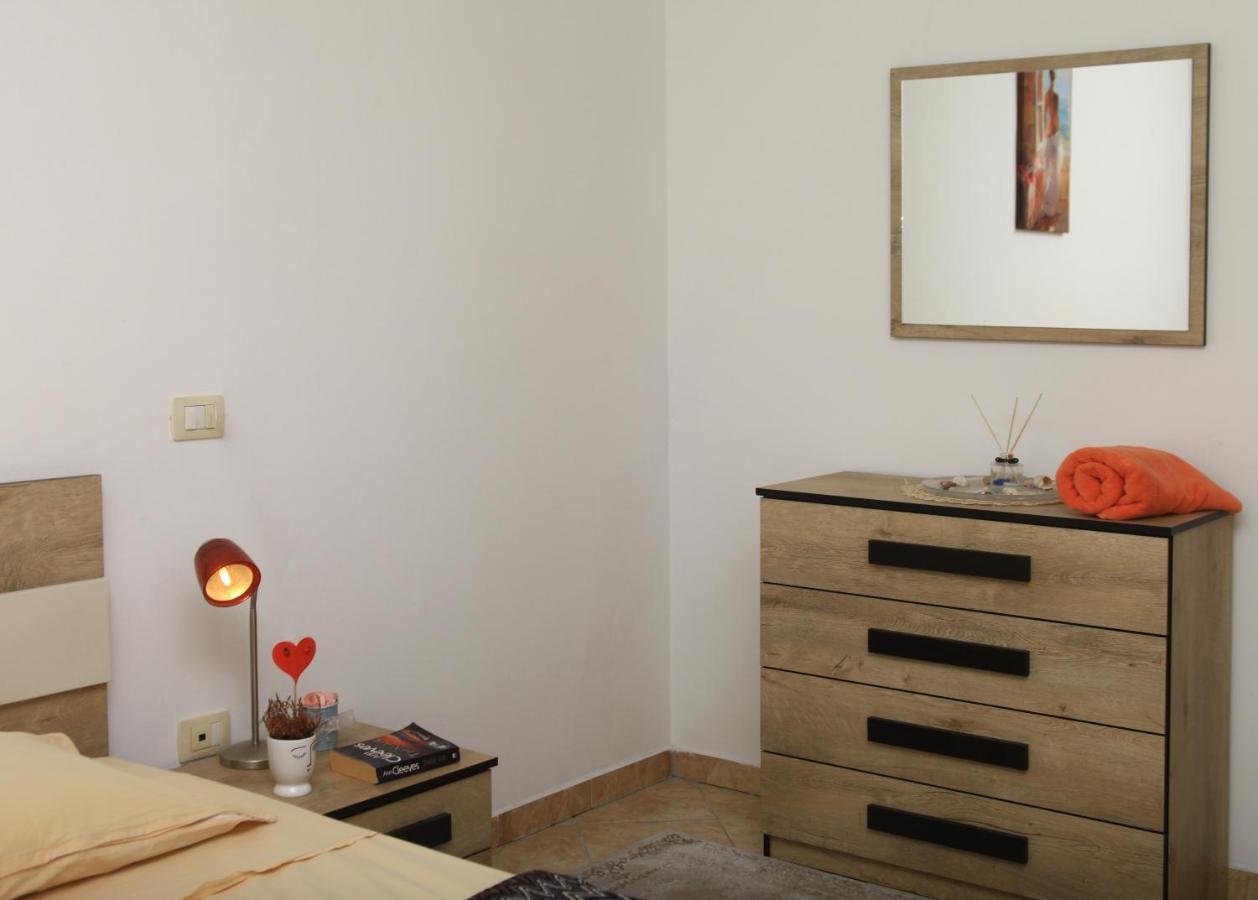 Beautiful Apartment At Port Side! Durrës Zewnętrze zdjęcie