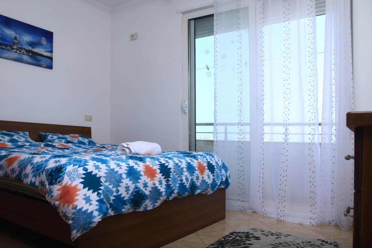 Beautiful Apartment At Port Side! Durrës Zewnętrze zdjęcie