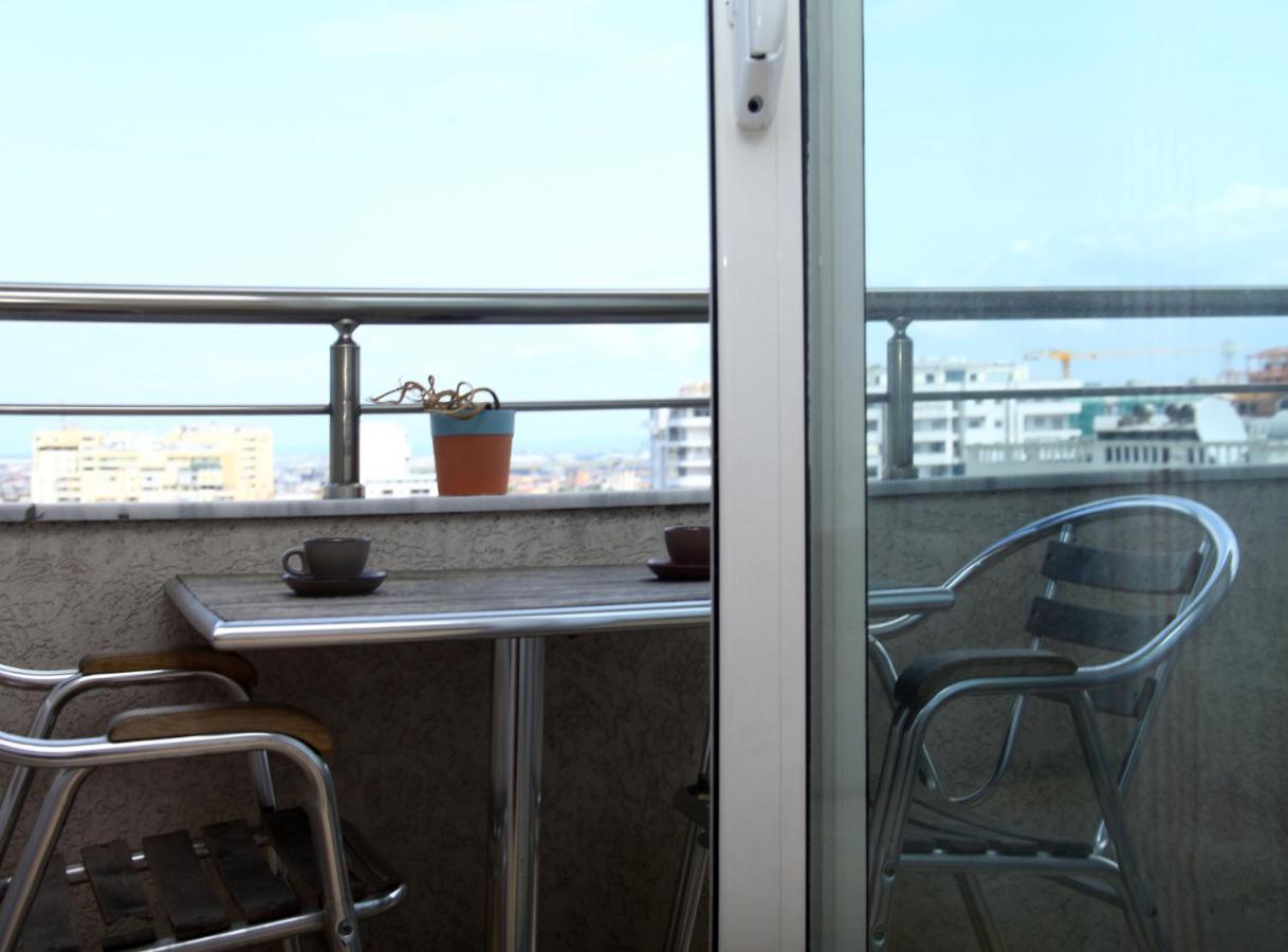 Beautiful Apartment At Port Side! Durrës Zewnętrze zdjęcie