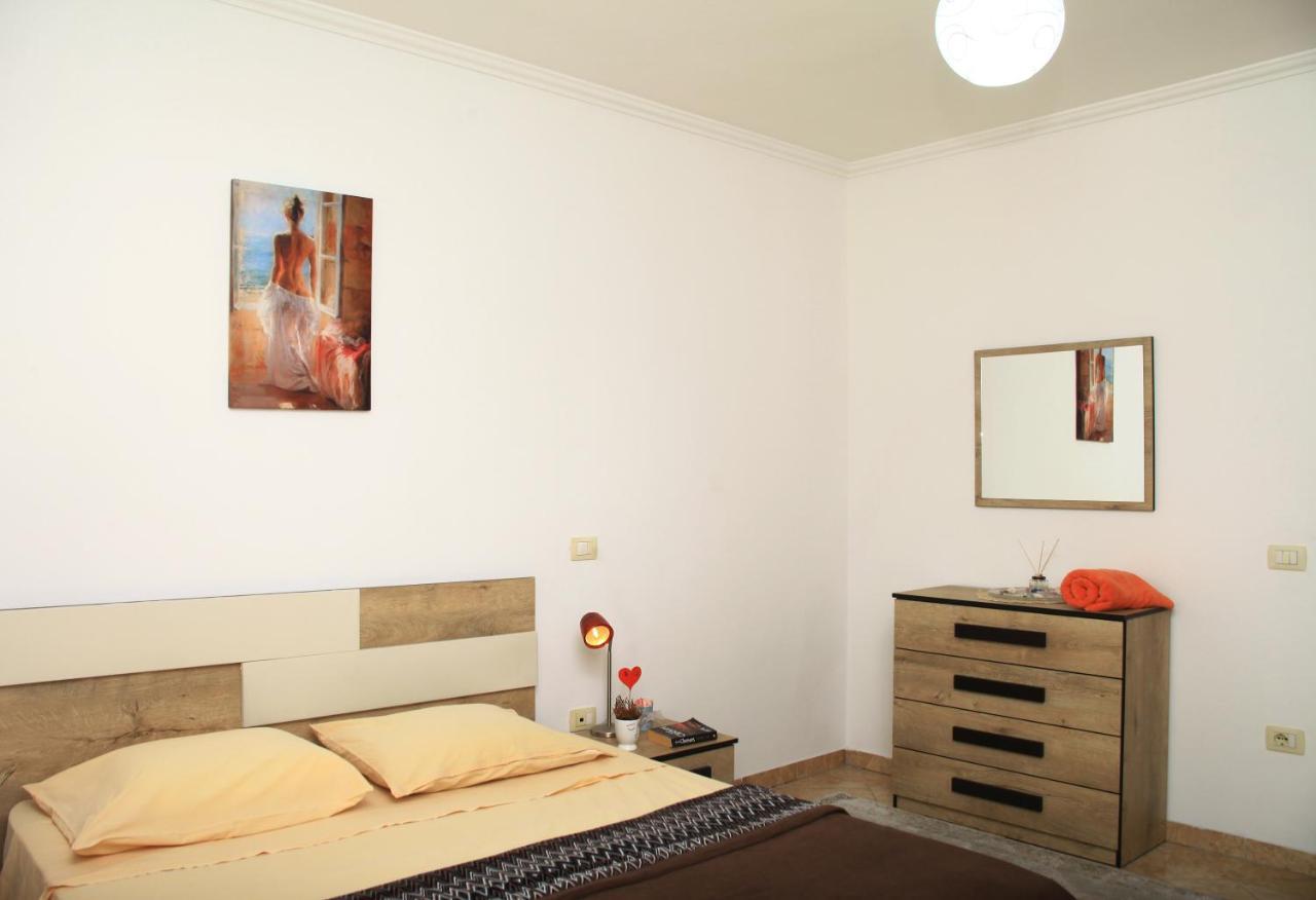 Beautiful Apartment At Port Side! Durrës Zewnętrze zdjęcie