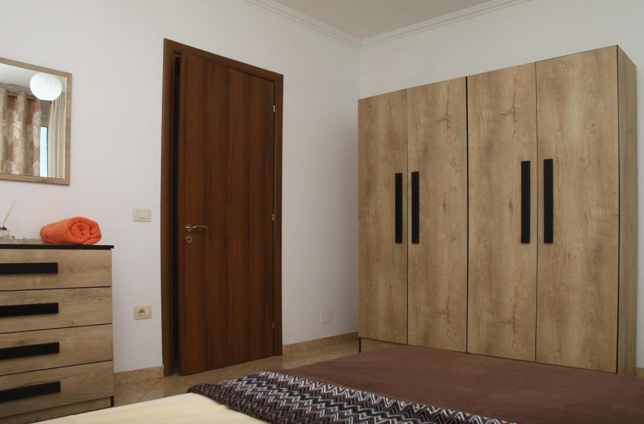 Beautiful Apartment At Port Side! Durrës Zewnętrze zdjęcie