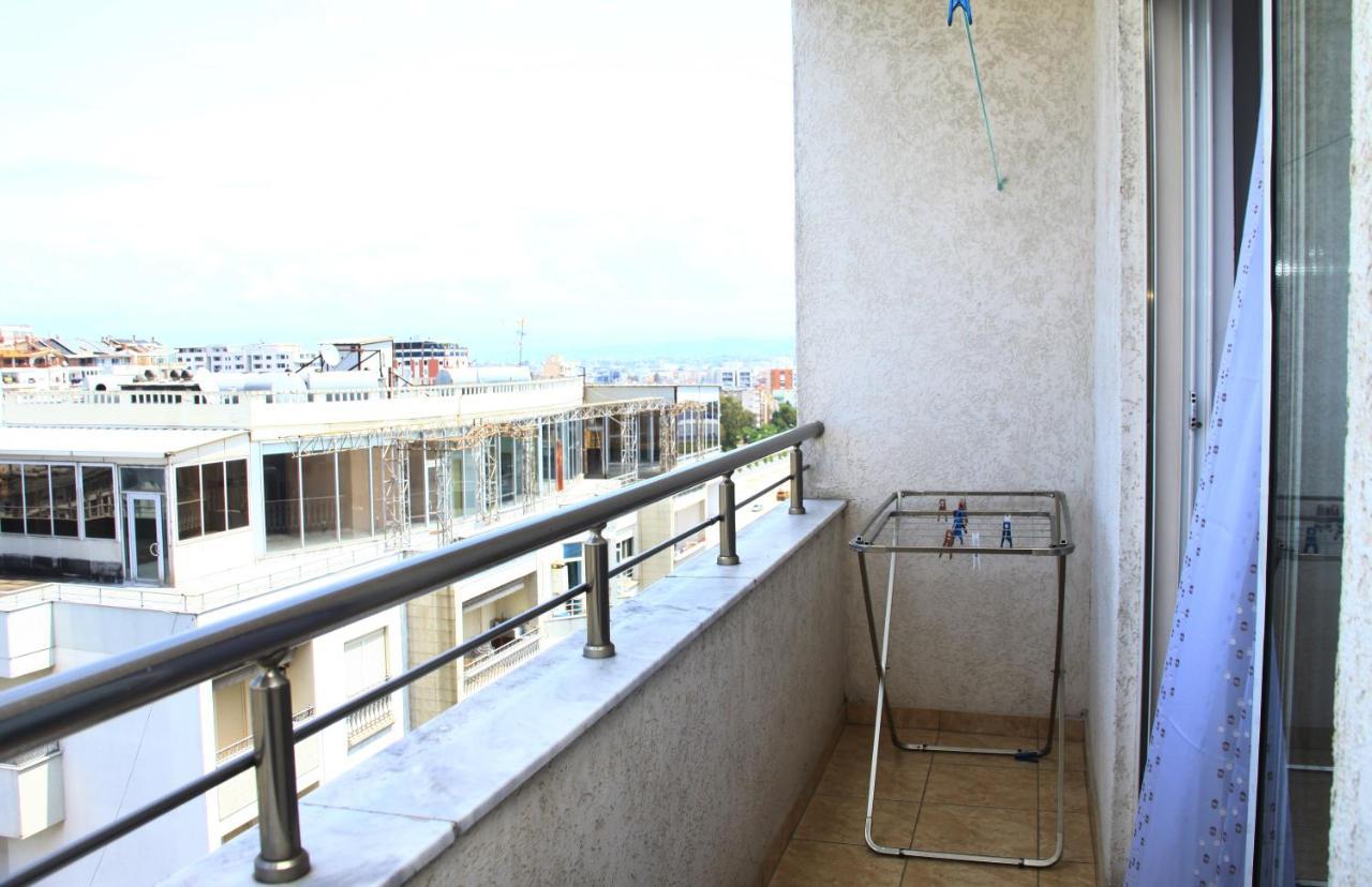 Beautiful Apartment At Port Side! Durrës Zewnętrze zdjęcie