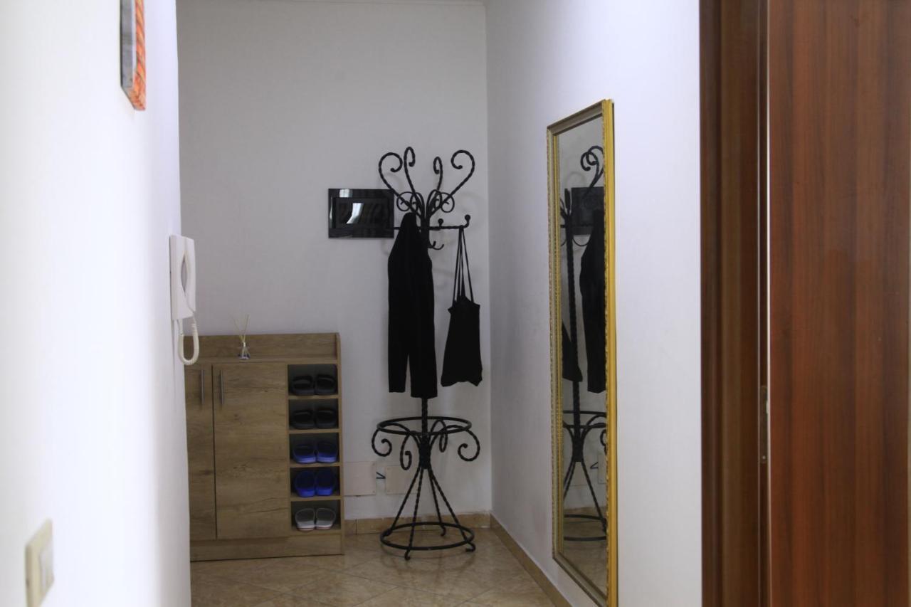 Beautiful Apartment At Port Side! Durrës Zewnętrze zdjęcie