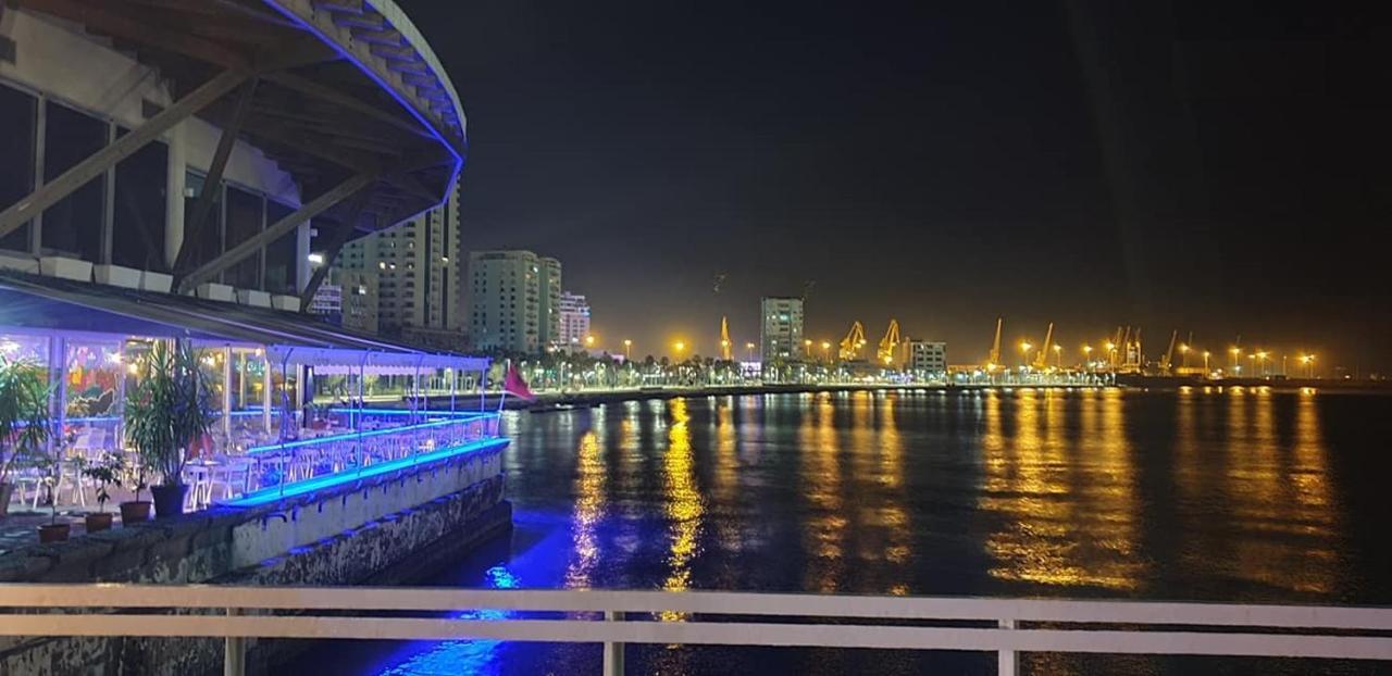 Beautiful Apartment At Port Side! Durrës Zewnętrze zdjęcie
