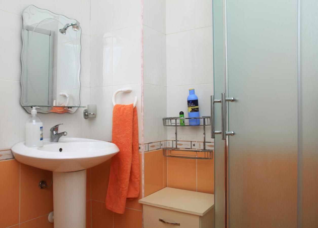 Beautiful Apartment At Port Side! Durrës Zewnętrze zdjęcie