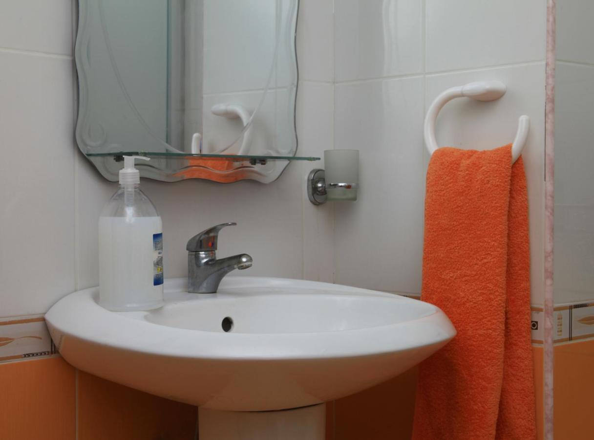 Beautiful Apartment At Port Side! Durrës Zewnętrze zdjęcie