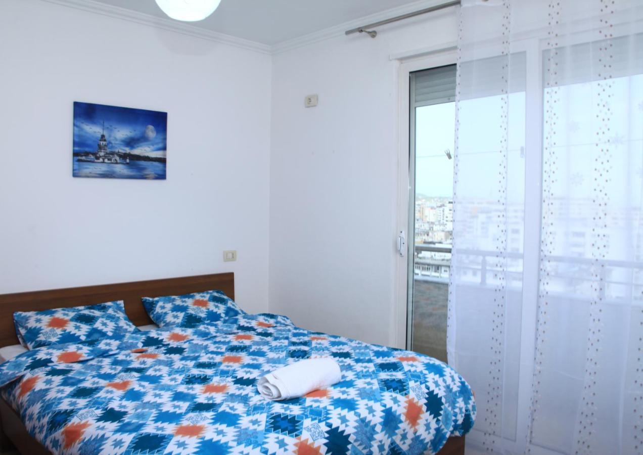 Beautiful Apartment At Port Side! Durrës Zewnętrze zdjęcie