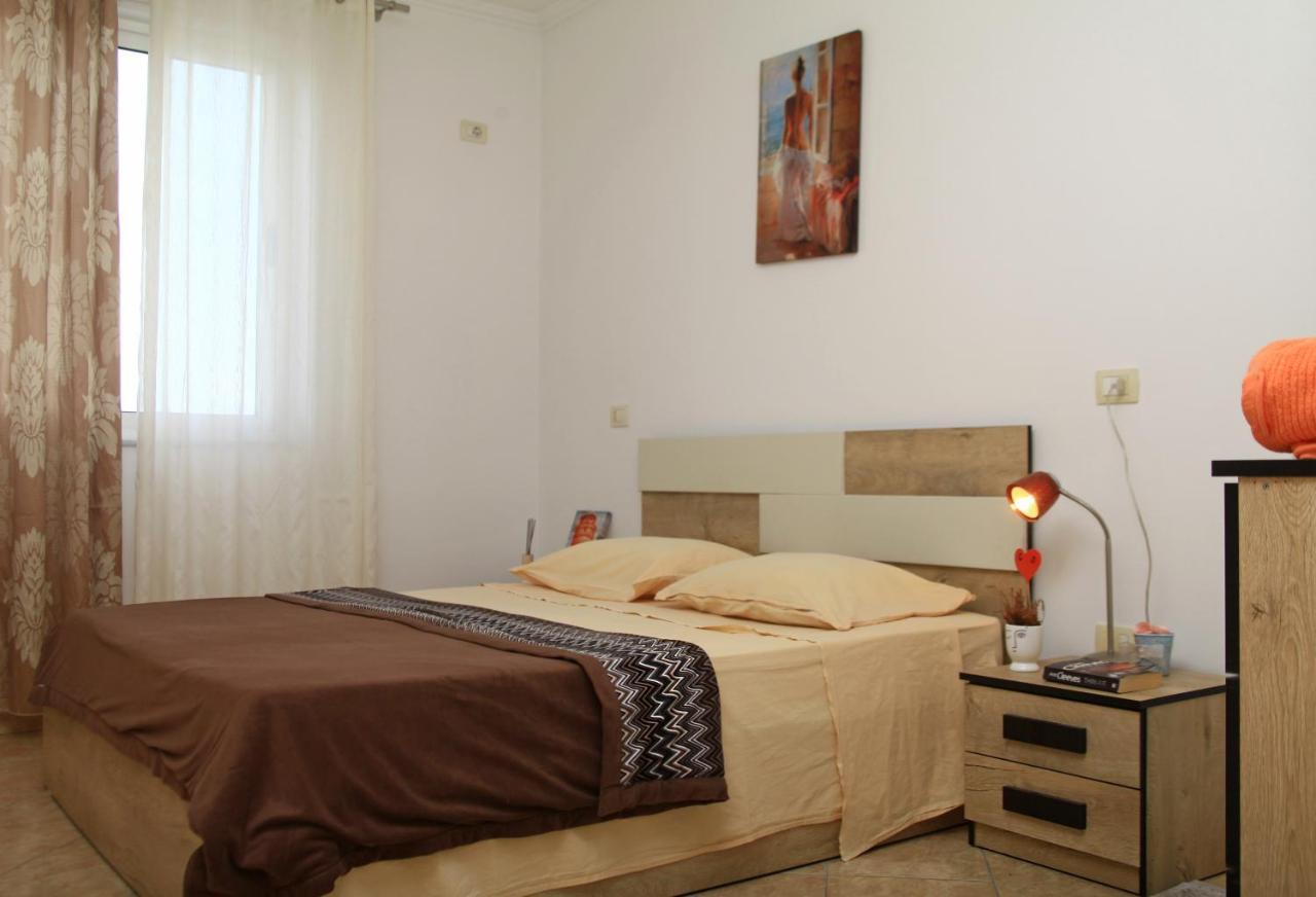 Beautiful Apartment At Port Side! Durrës Zewnętrze zdjęcie