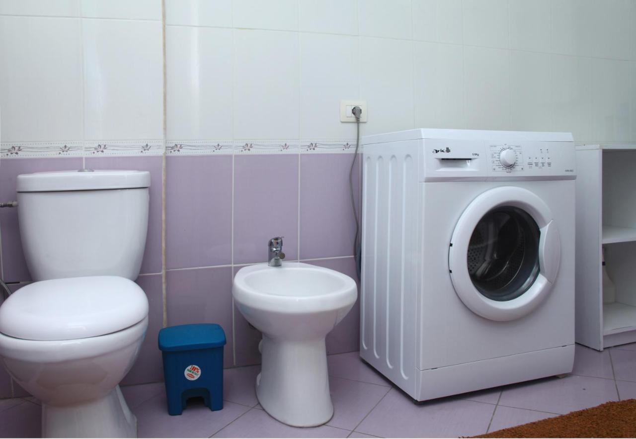 Beautiful Apartment At Port Side! Durrës Zewnętrze zdjęcie