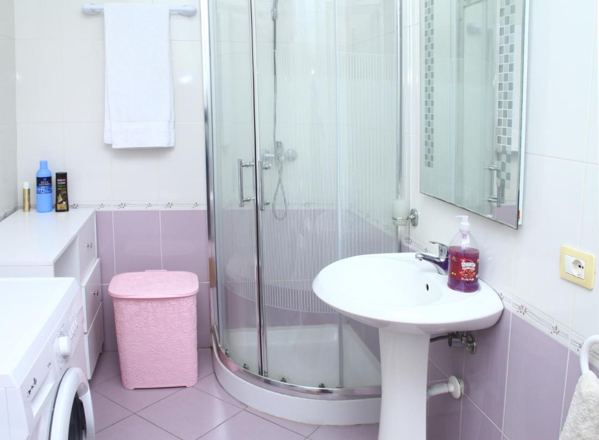 Beautiful Apartment At Port Side! Durrës Zewnętrze zdjęcie